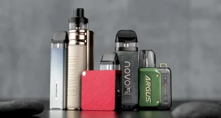 ویپ - پاد - پاد ماد